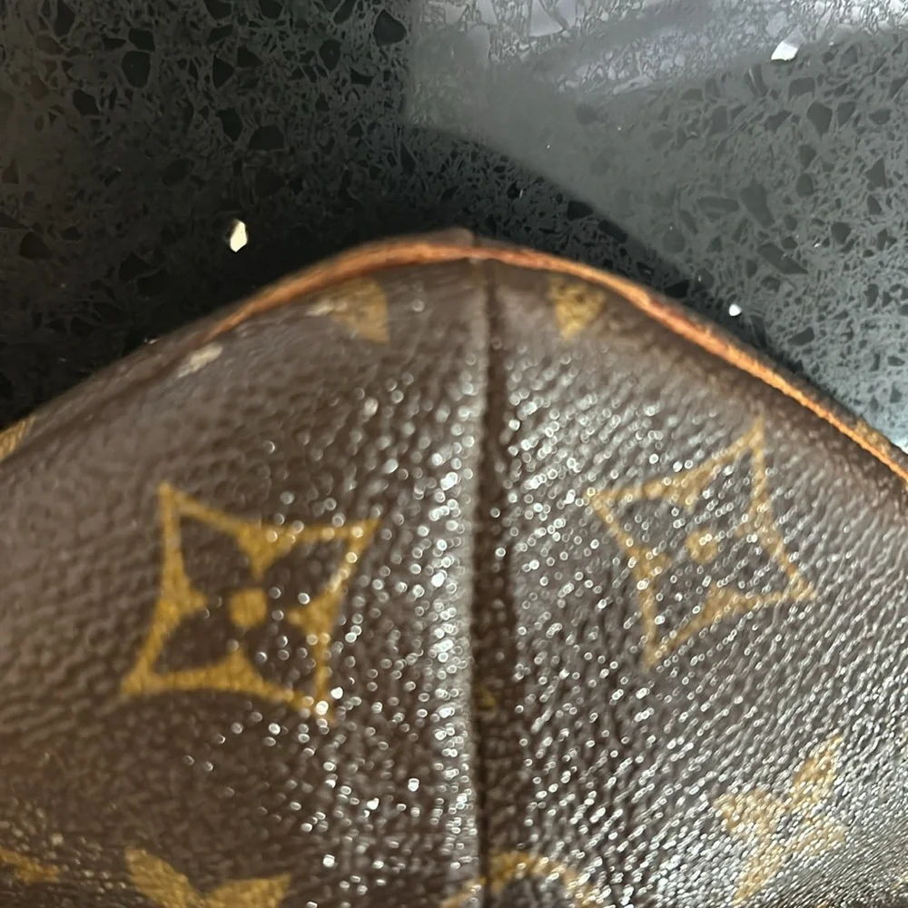 Louis Vuitton RunWay Bag - Picture 13 of 16